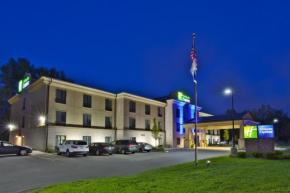 Holiday Inn Express Hastings, an IHG Hotel